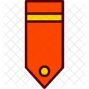Army Badge Emblem Icône