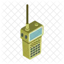 Army Military Mobile Icon
