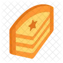 Army Military Soldier Icon