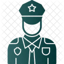 Army Military Police Icon