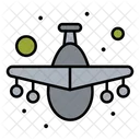 Army Aircraft  Icon