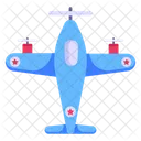 Army Aircraft  Icon