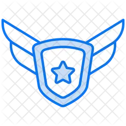 Army badge  Icon