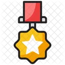 Army Badge  Icon