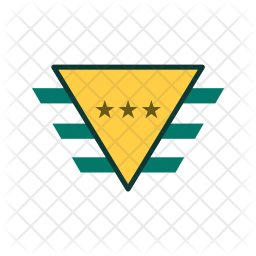 Army badge Icon