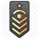 Army Military Soldier Icon