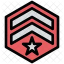 Army Badge Icon