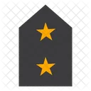Army Badge  Icon