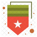 Army Badge  Icon