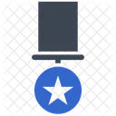 Army badge  Icon
