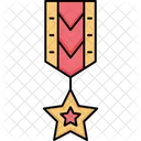 Army Badge Badge Award Icon
