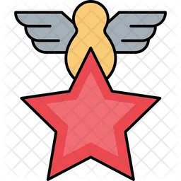 Army badge  Icon