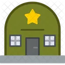 Army Base Army Base Icon