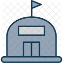 Army base  Icon