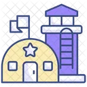 Army base  Icon