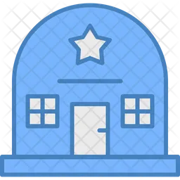 Army base  Icon