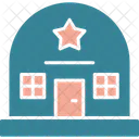 Army Base Army Base Icon