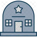 Army Base Army Base Icon