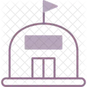 Army base  Icon