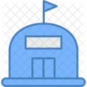 Army base  Icon