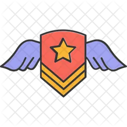 Army belt  Icon