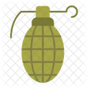 Military War Bomb Icon