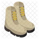 Army Boots  Icône