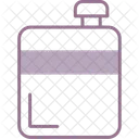Army bottle  Icon
