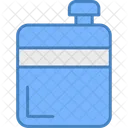 Army bottle  Icon