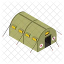 Army Camp  アイコン