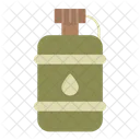 Army Canteen  Icon