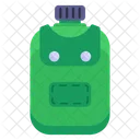 Army Canteen Icon