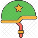 Army cap  Icon