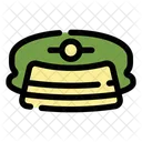 Army cap  Icon