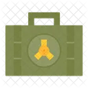 Army Case  Icon