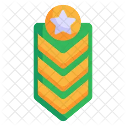 Army Emblem  Icon