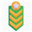 Army Emblem  Icon