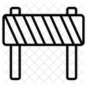 Army Fence  Icon