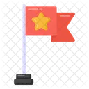 Army Flag Military Flag Flagpole アイコン