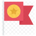 Army Flag Icon