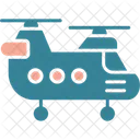 Army Helicopter Army Military Icon