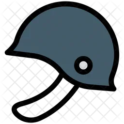 Army Helmet Icon