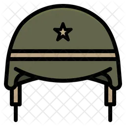 Army helmet  Icon