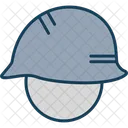 Army helmet  Icon