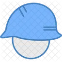Army helmet  Icon