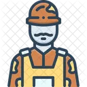 Army Fighter Warrior Icon