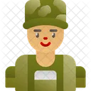 Army  Icon