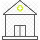 Army Medical Medical Base Icon