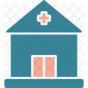 Army Medical Medical Base Icon
