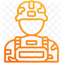 Army  Icon
